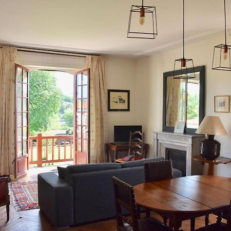 Appartement Erlandebaita Centre Bourg 3 Personnes Urrugne Kültér fotó