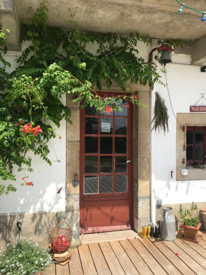 Appartement Erlandebaita Centre Bourg 3 Personnes Urrugne Kültér fotó